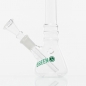 Preview: Glas-Bong Greenline ca. 21cm